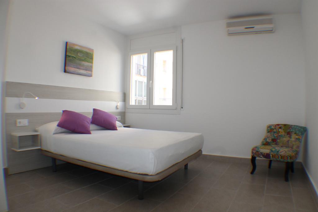 Agi Acacias Apartamento *
