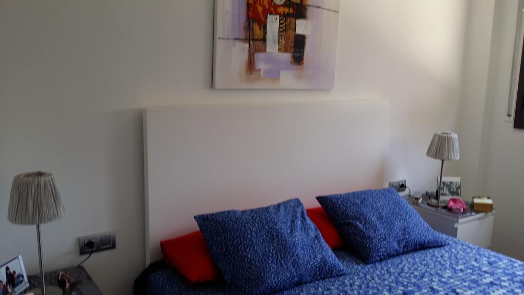 Apartamento Ferrán Paqui *
