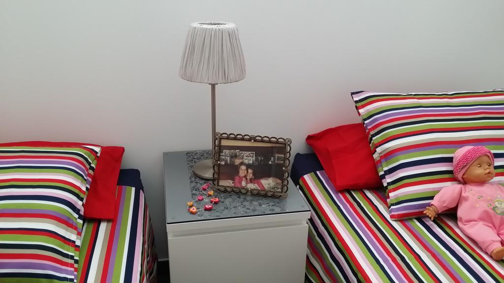 Apartamento Ferrán Paqui *