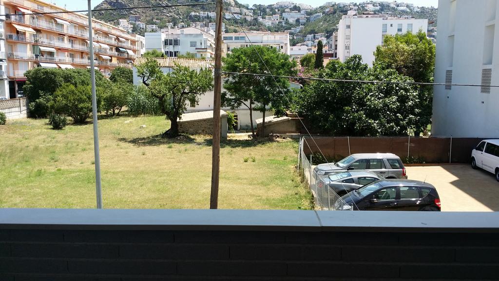 Ferrán Paqui Apartamento