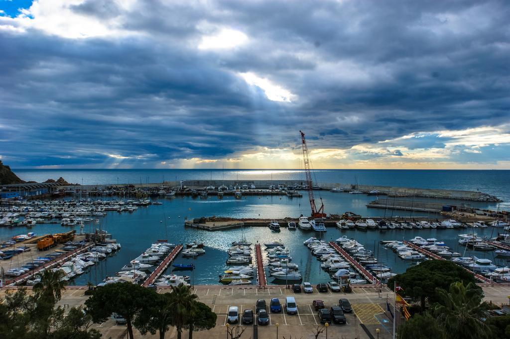 La Mestranca Apartamento *