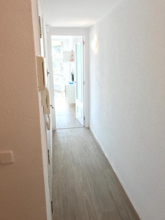 Apartamento La Mestranca Blanes
