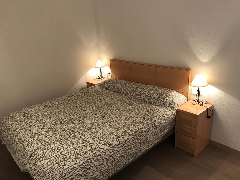 Apartamento La Mestranca