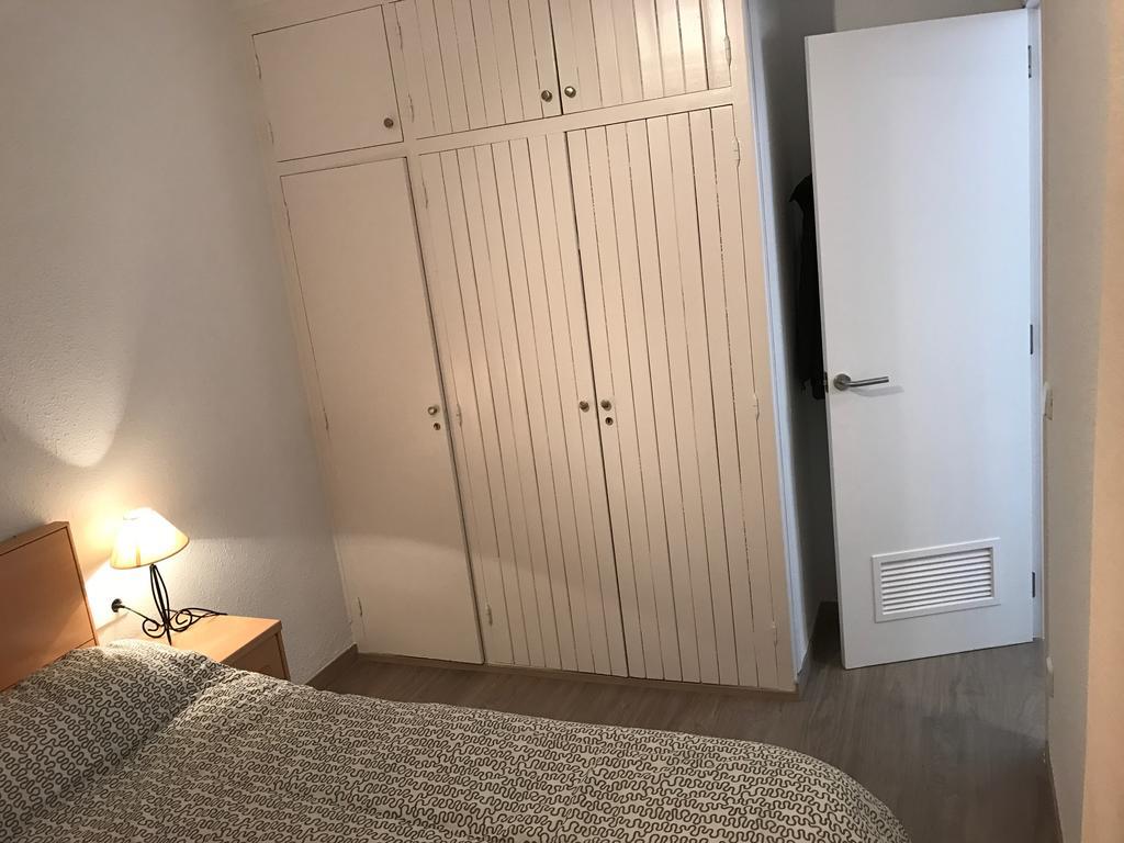 La Mestranca Apartamento Blanes