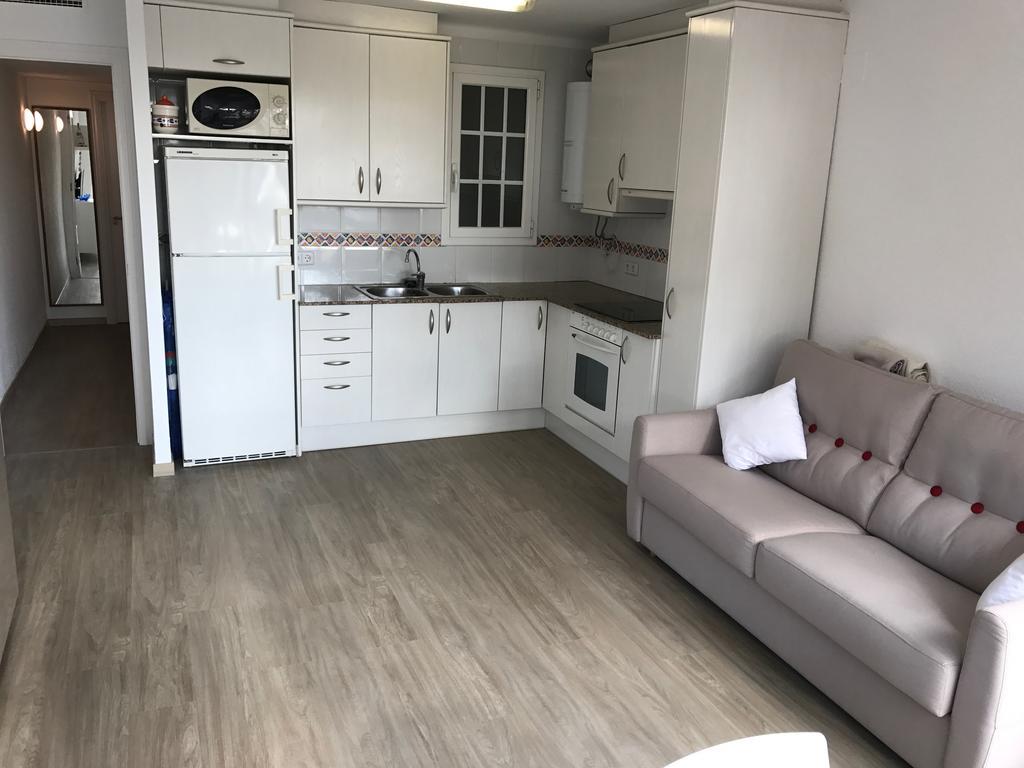 La Mestranca Apartamento