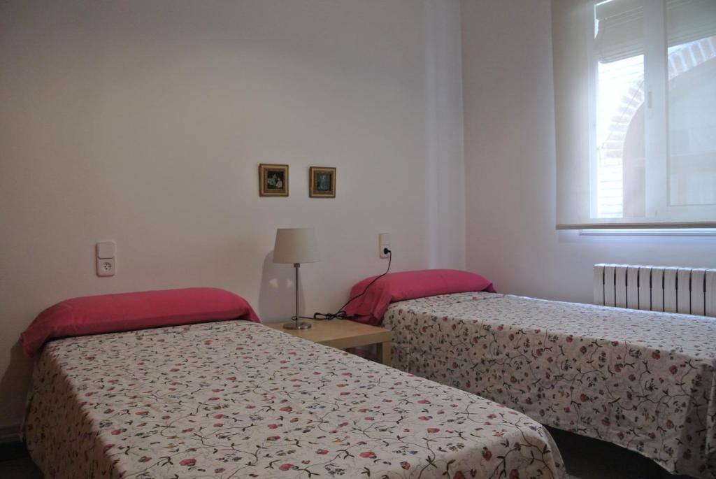 Aiguaneu Apartaments Center