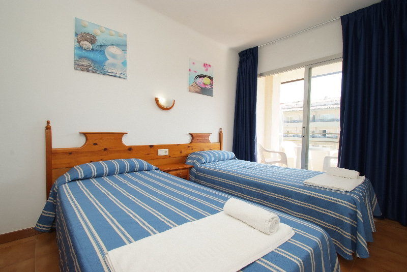 Pierre & Estartit Playa Apartment *