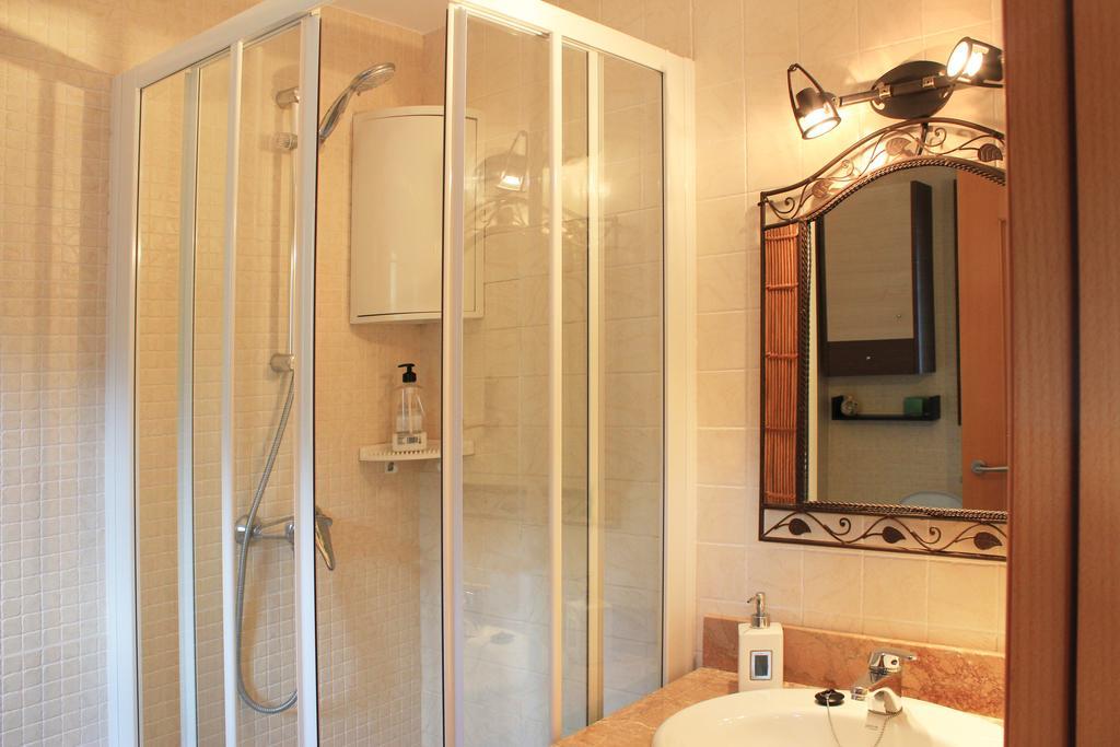Tossa Apartamento *