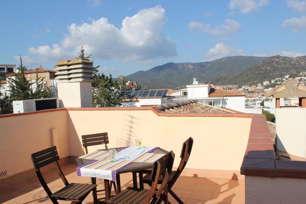Apartamento Tossa Tossa de Mar