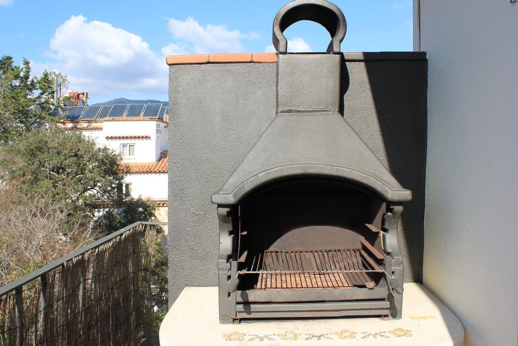 Apartamento Tossa
