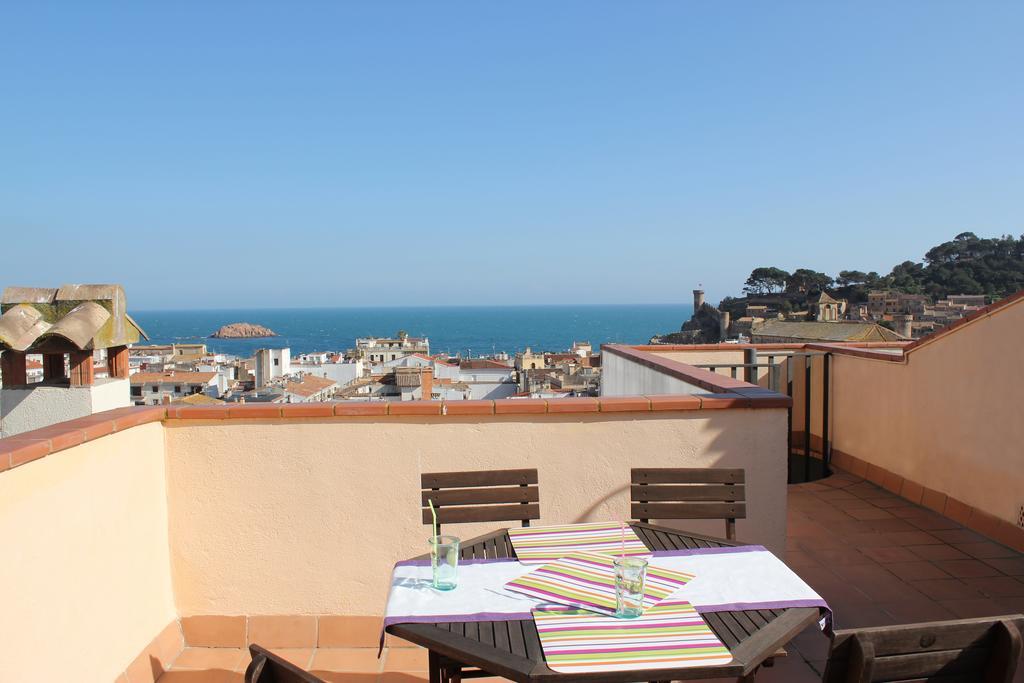 Tossa Apartamento