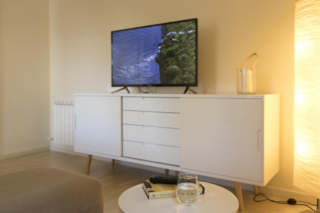 Apartment Bravissimo Cort Reial-3b *