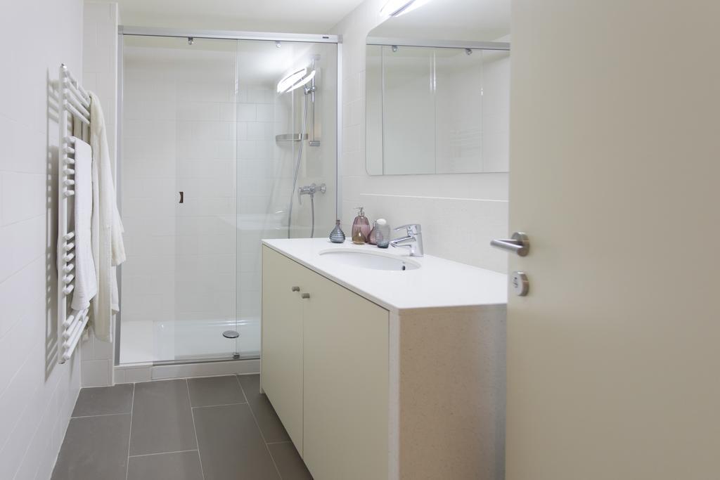 Apartment Bravissimo Cort Reial-3b Girona