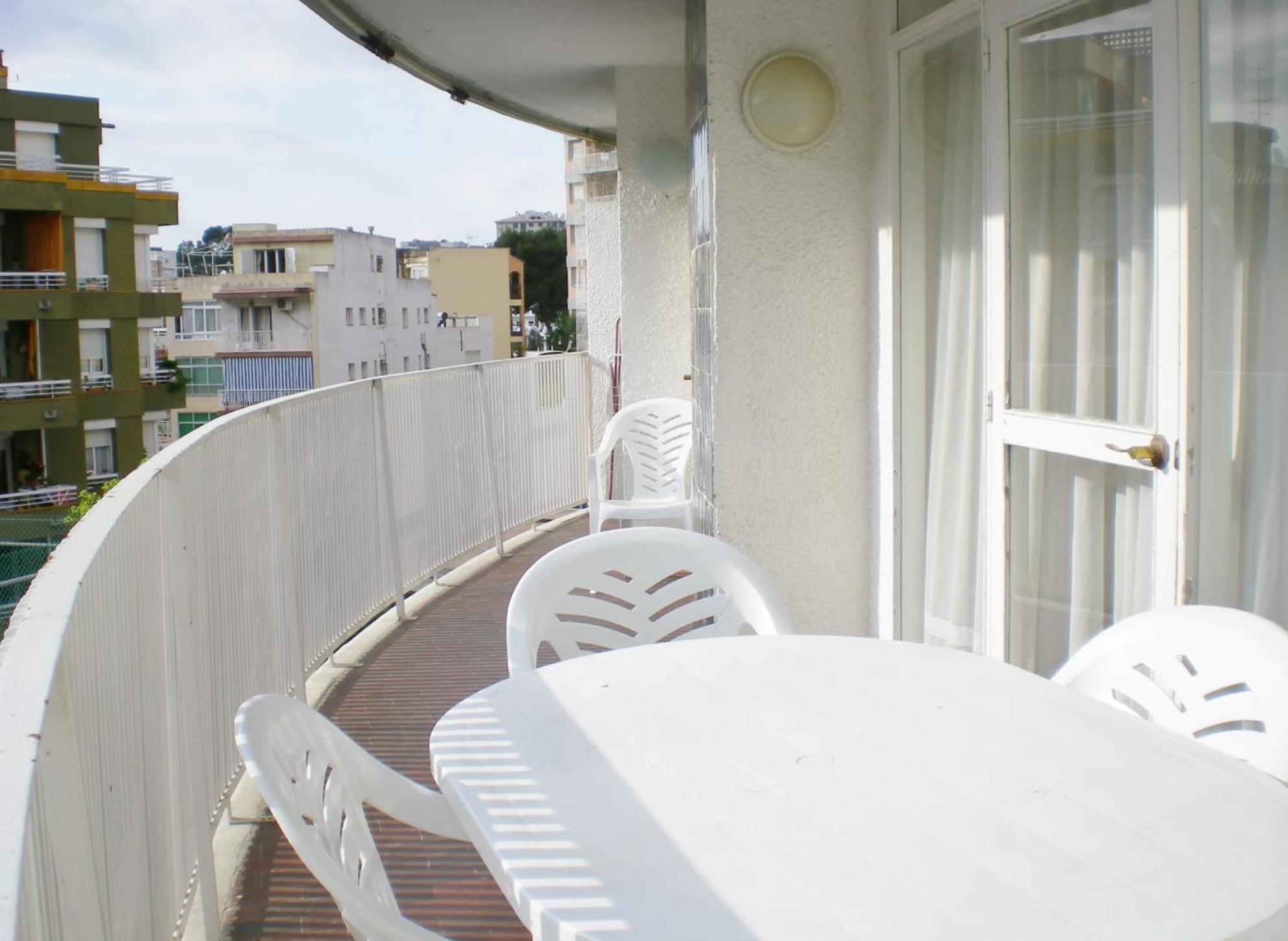 Apartamento Acapulco Sol Central Lloret Lloret de Mar