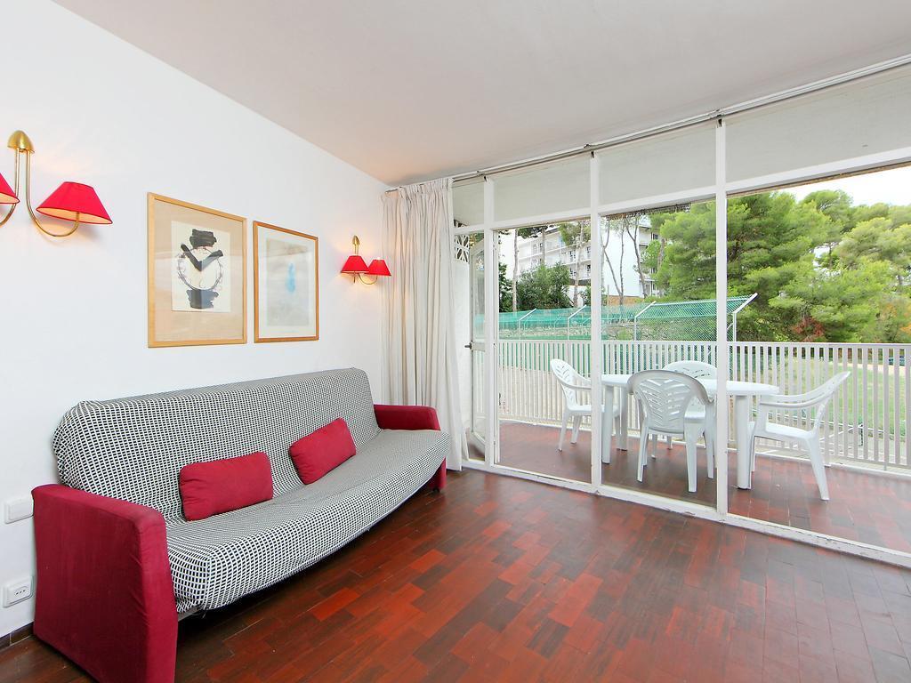 Apartamento Acapulco Sol Central Lloret