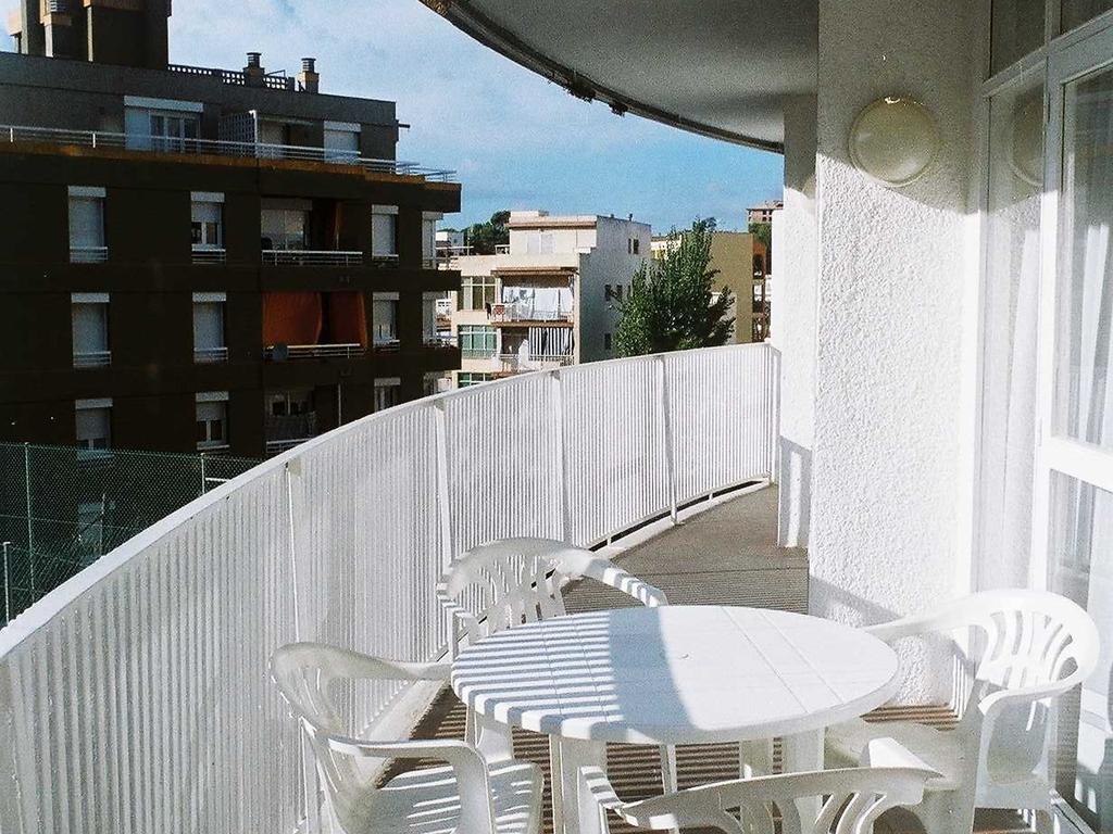 Acapulco Sol Central Lloret Apartamento