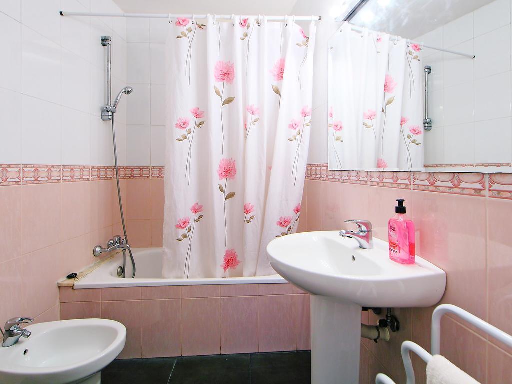 Acapulco Sol Central Lloret Apartamento *