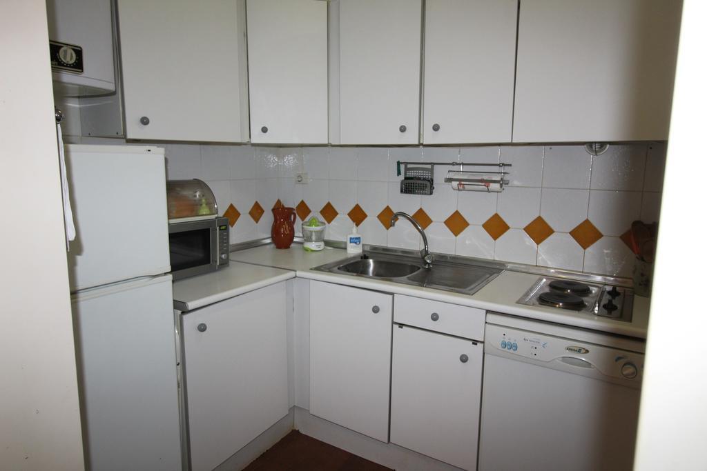 Apartamento Global Immo 3303 Royal Marina I Xaloc