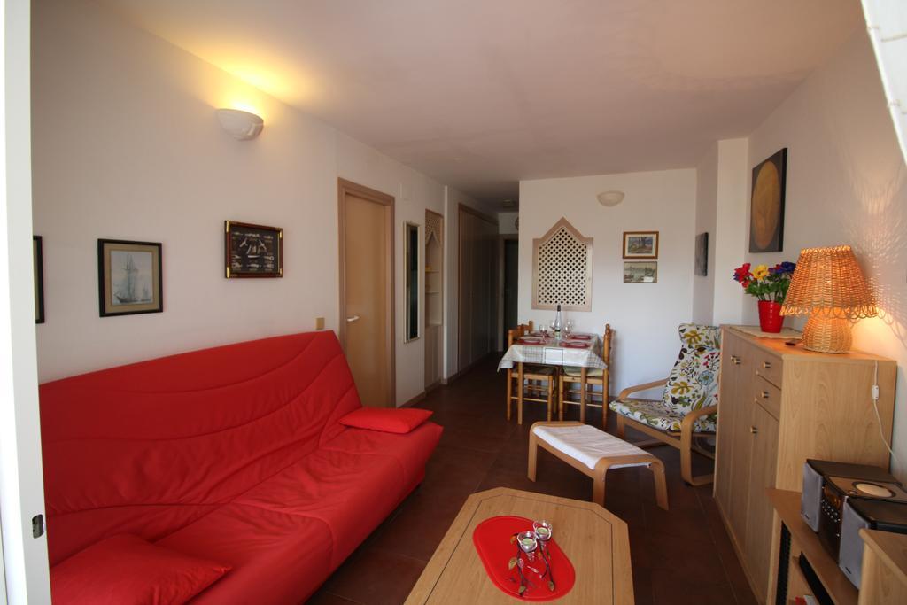 Global Immo 3303 Royal Marina I Xaloc Apartamento Rosas