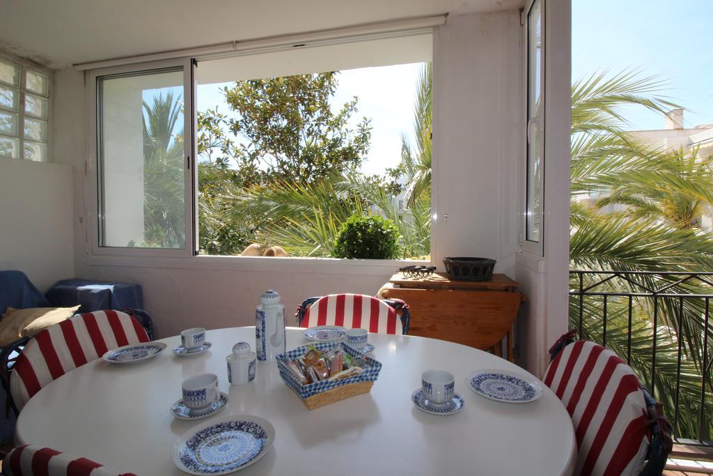 Global Immo 3303 Royal Marina I Xaloc Apartamento *