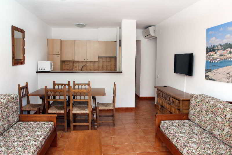 Apartamento Bt Gran Reserva *