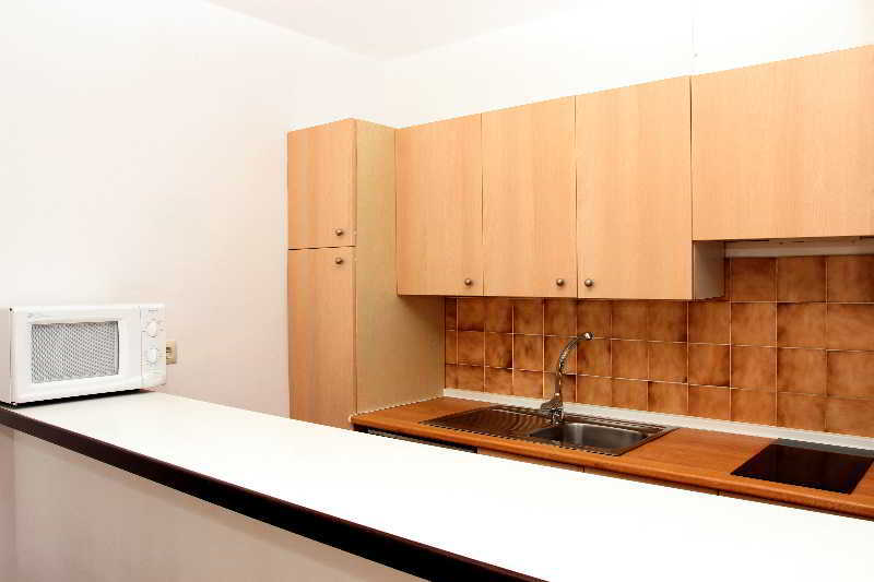 Bt Gran Reserva Apartment *