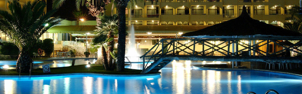 Hotel Evenia Olympic 4*