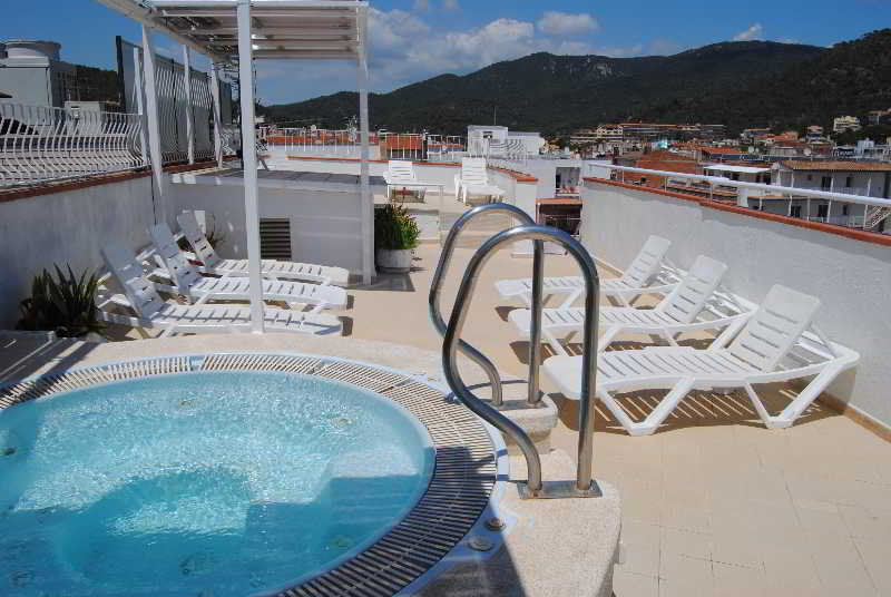 Hermes Hotel Tossa de Mar