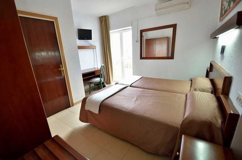 Hotel Hermes Tossa de Mar