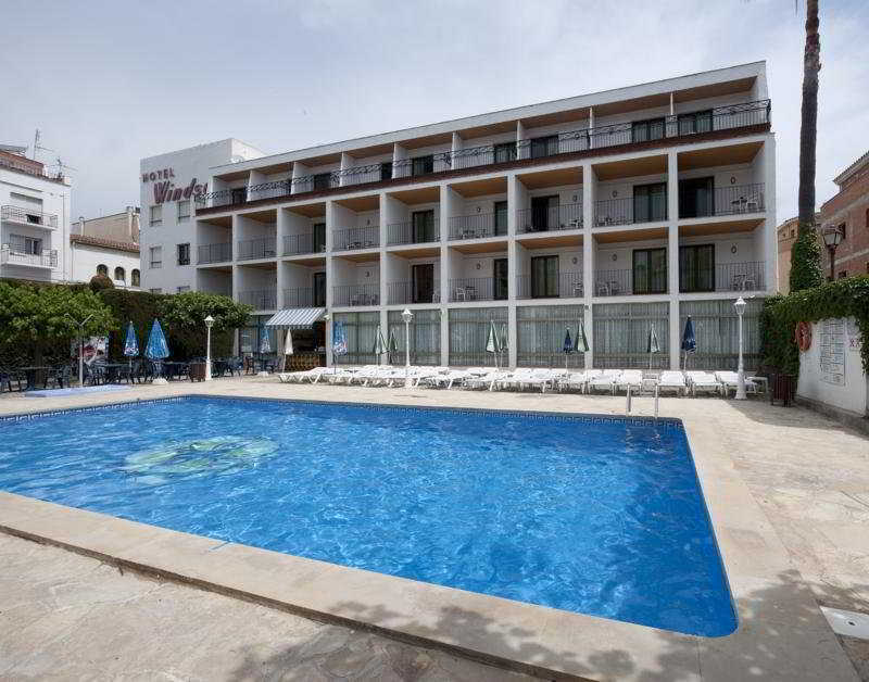 Windsor Tossa - Adults Only 16 Hotel