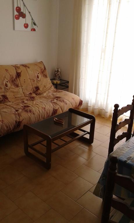 Apartamento Mediterranean View