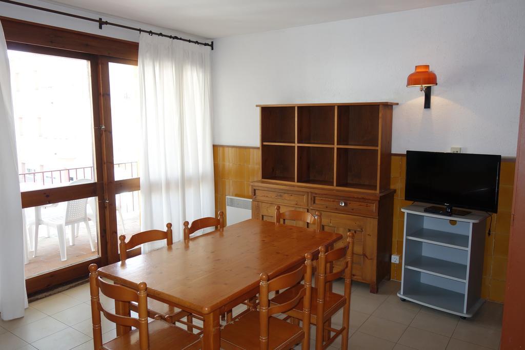Apartment Port-pelegri Calella De Palafrugell