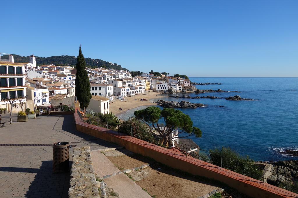 Port-pelegri Apartment Calella De Palafrugell