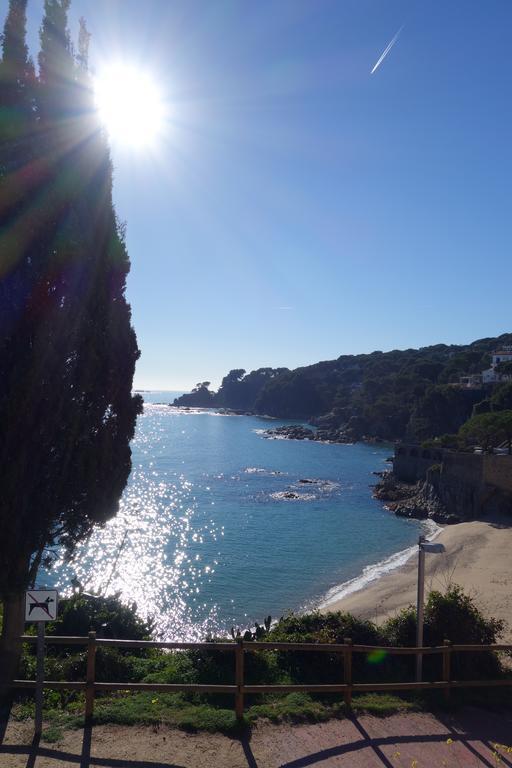 Apartment Port-pelegri Calella De Palafrugell