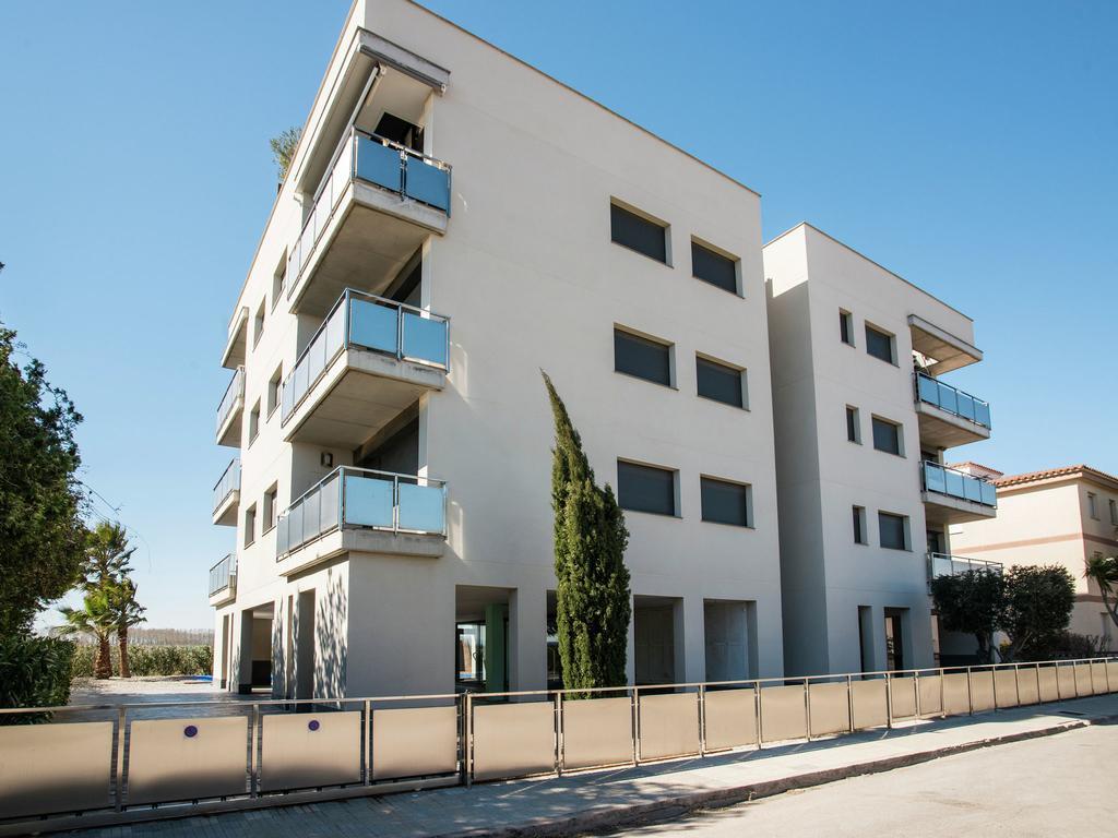Belvilla By Oyo Bon Relax Flat Sant Pere Pescador