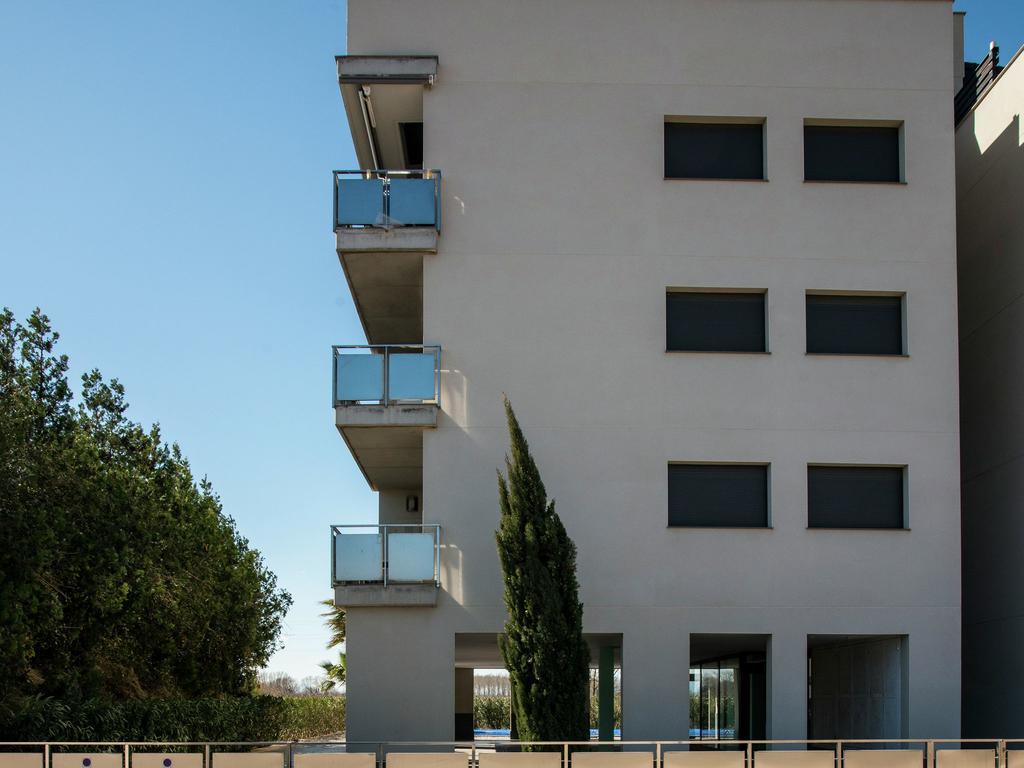 Apartamento Belvilla By Oyo Bon Relax Flat *
