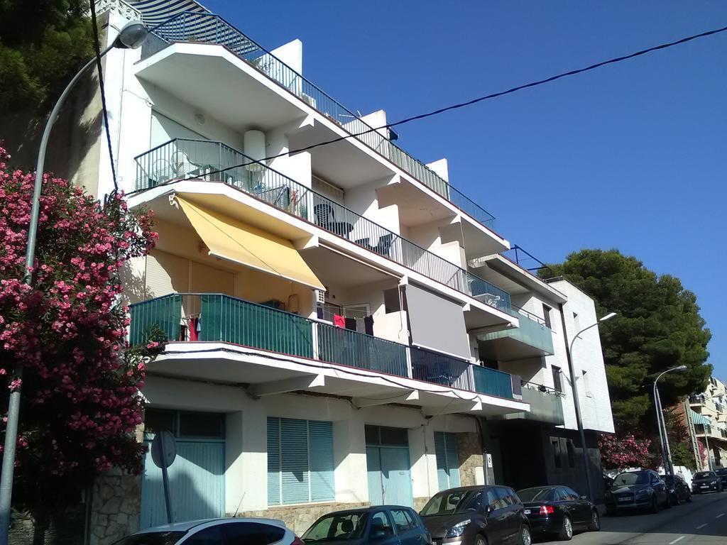 Apartment Passeig Maritim