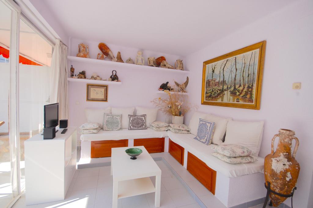 Lets Holidays Elsa Apartamento Tossa de Mar