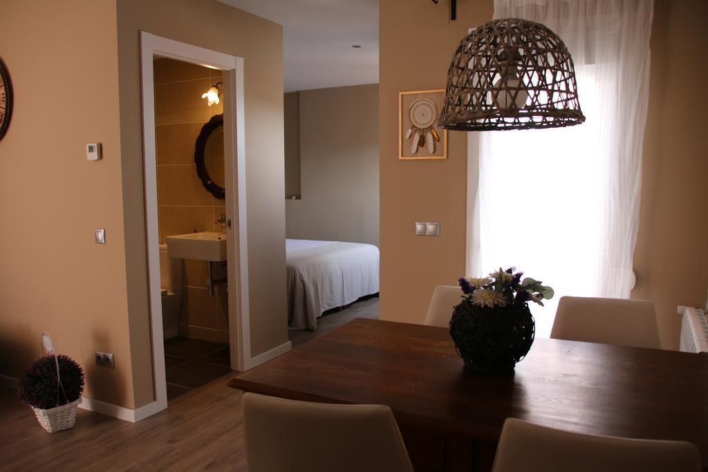 Apartamento La Magnolia I L'alzina *