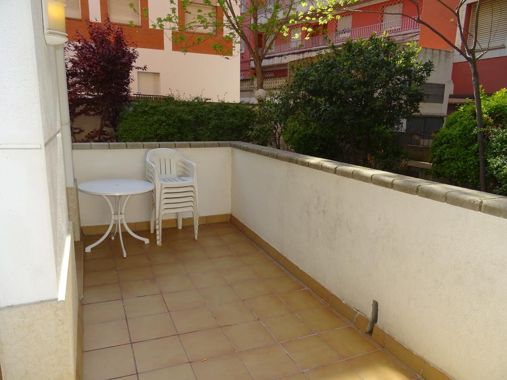 Apartamento Selvapark *