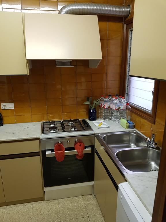 Apartament A La Placeta De Sant Joan 21, 3r * Sant Feliu de Guixols