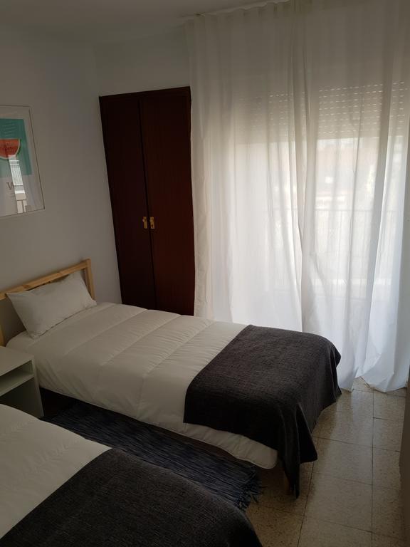 Apartament A La Placeta De Sant Joan 21, 3r Sant Feliu de Guixols