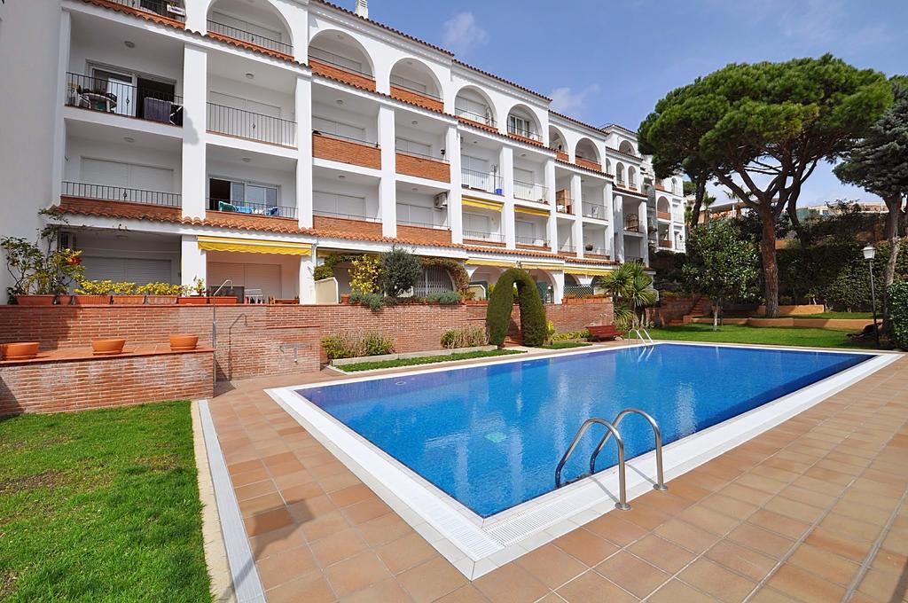 Apartamento Wok Lloret de Mar