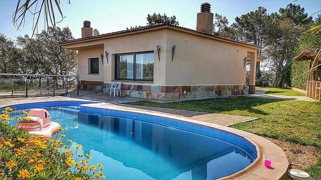Villa Roselles *