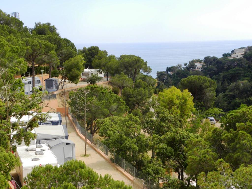 Camping Senia Cala Canyelles Camping *