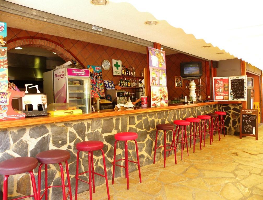 Camping Senia Cala Canyelles