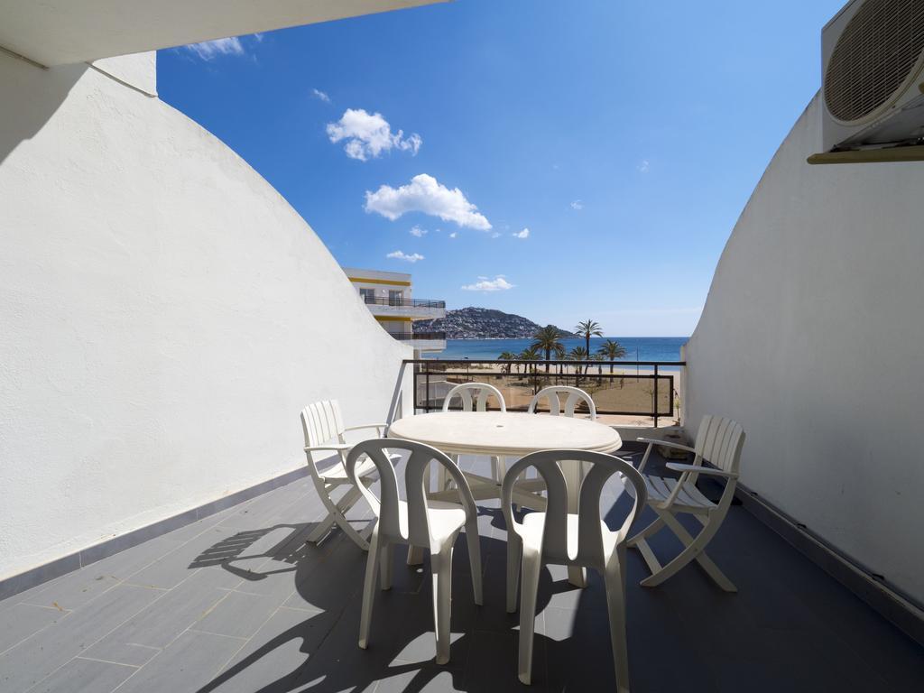 Apartment Inmosantos Oasis B8 *