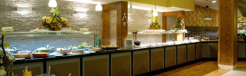Evenia Olympic Hotel