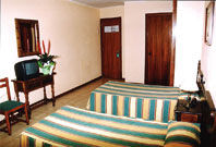 Montañamar Hotel
