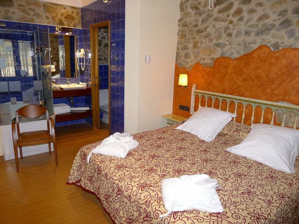 Hotel Casa Mas Gran Santa Cristina d'Aro